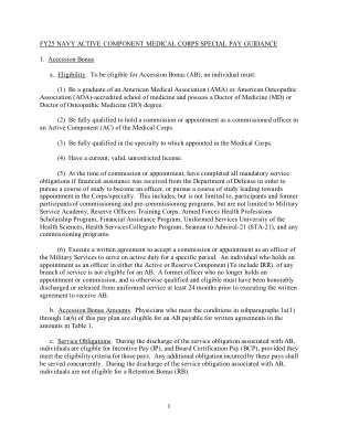 fy25 海军现役医疗队特别薪酬...
